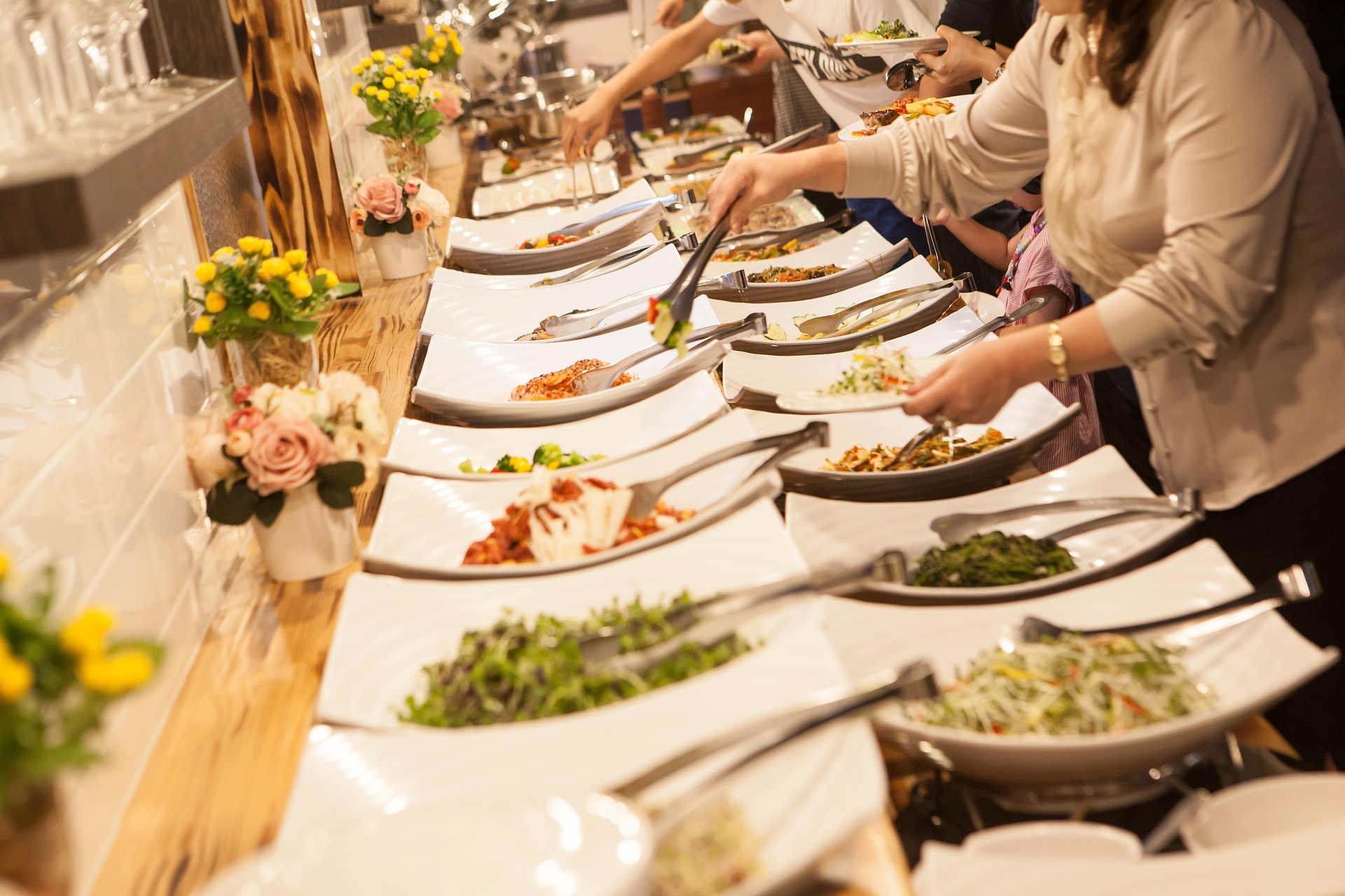 Corporate caters Corporate Catering Service