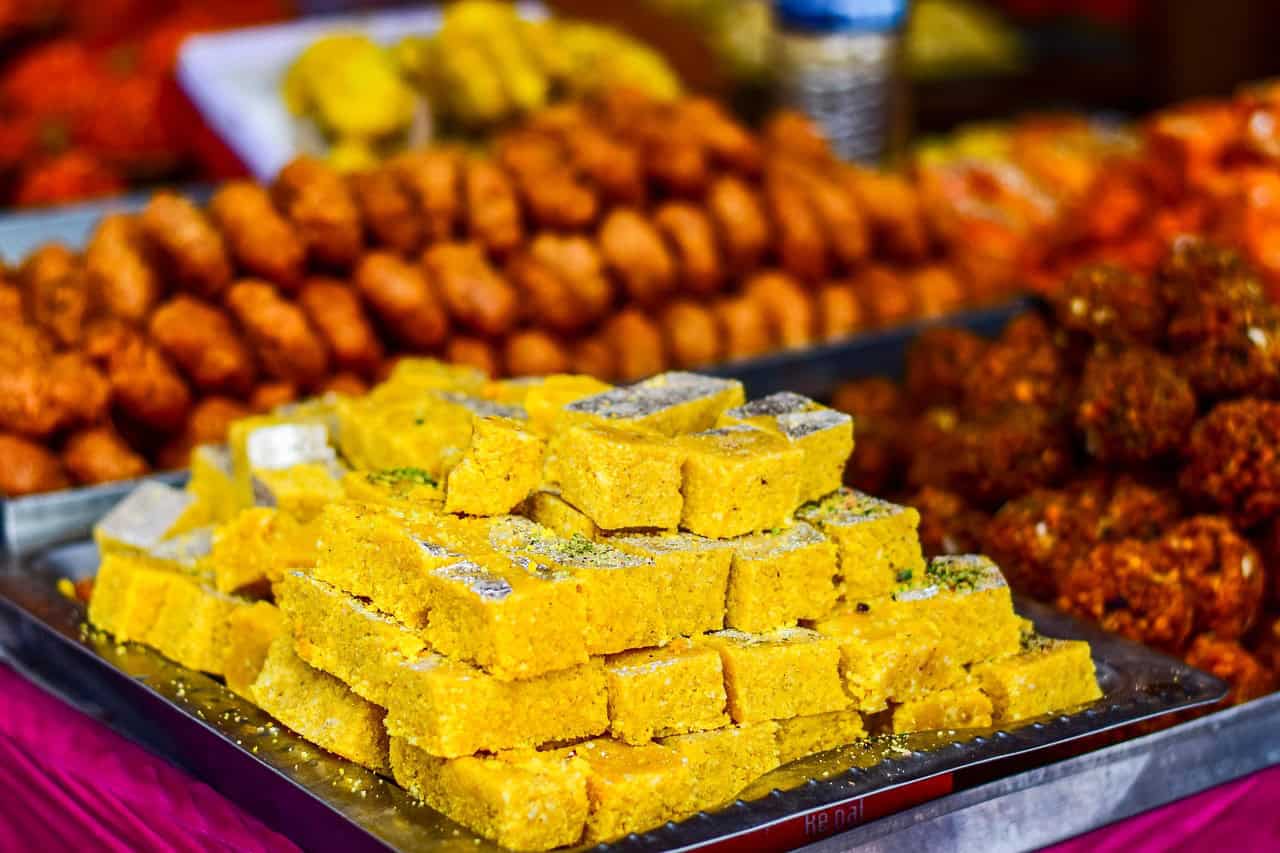 Sweet Maker Famous Sweet supplier