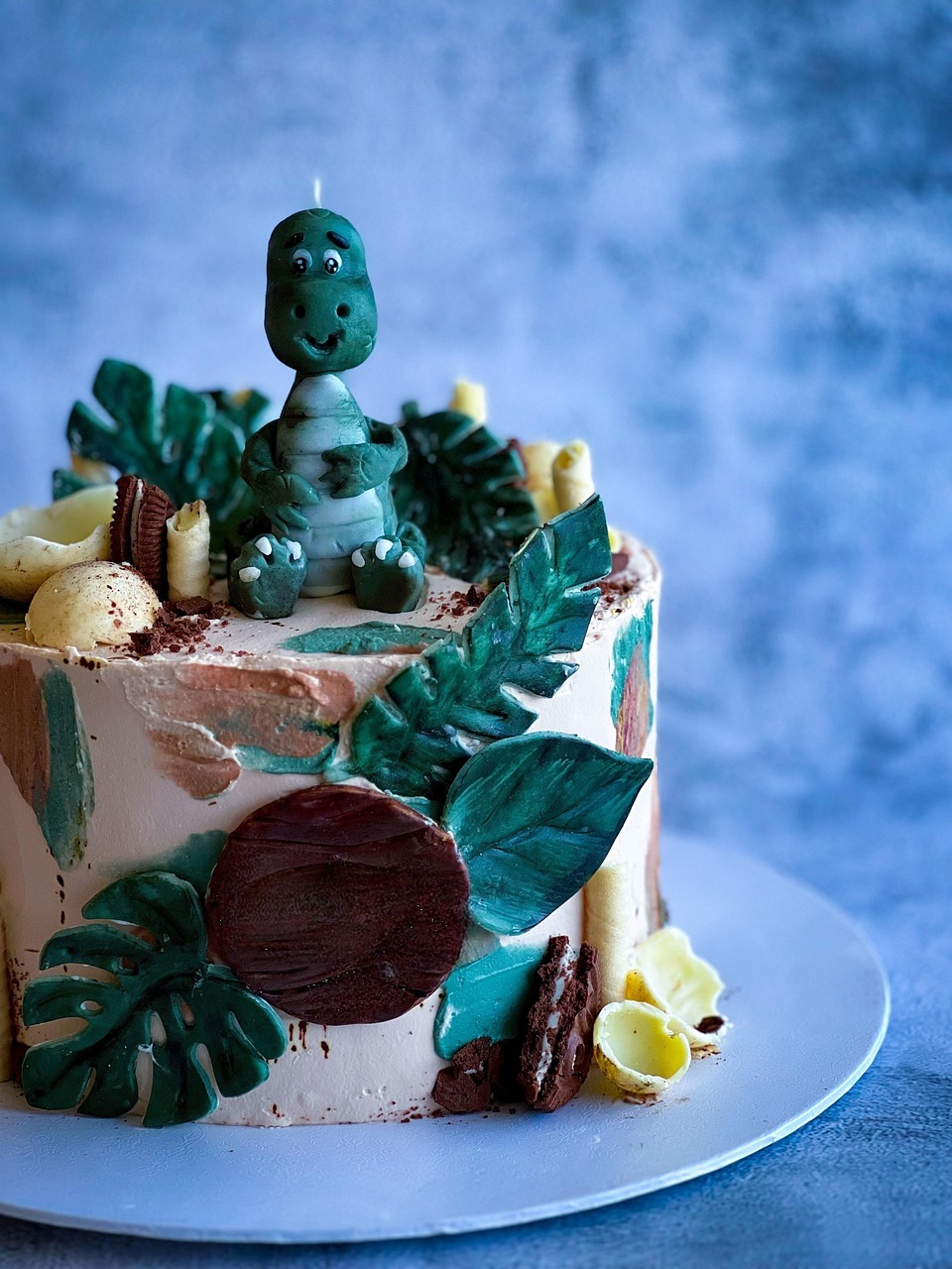 Customised cakes supplier