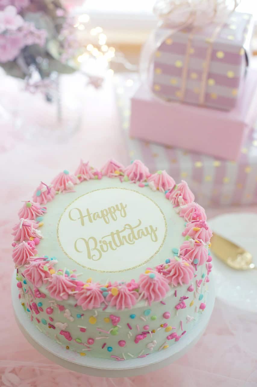 Customised Cake Supplier