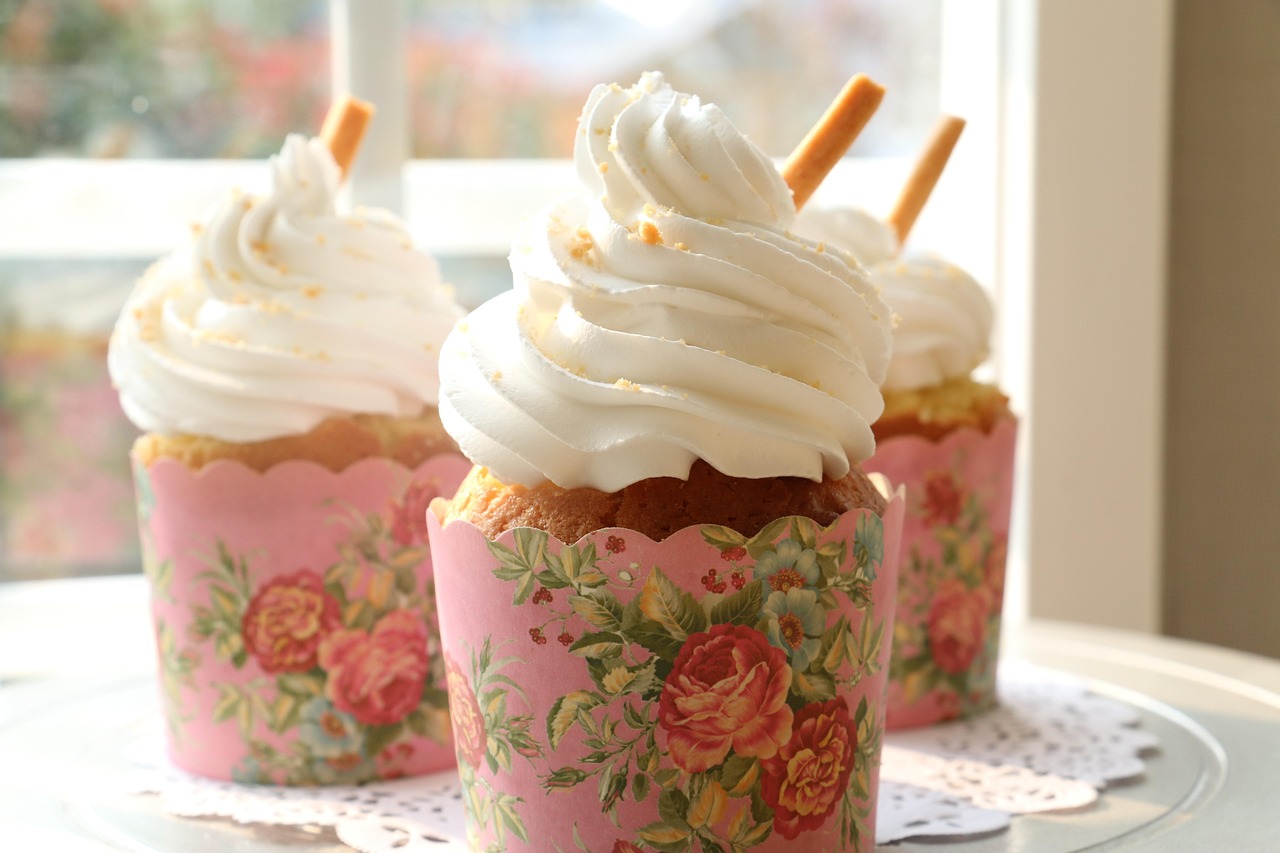 No1 Cake supplier