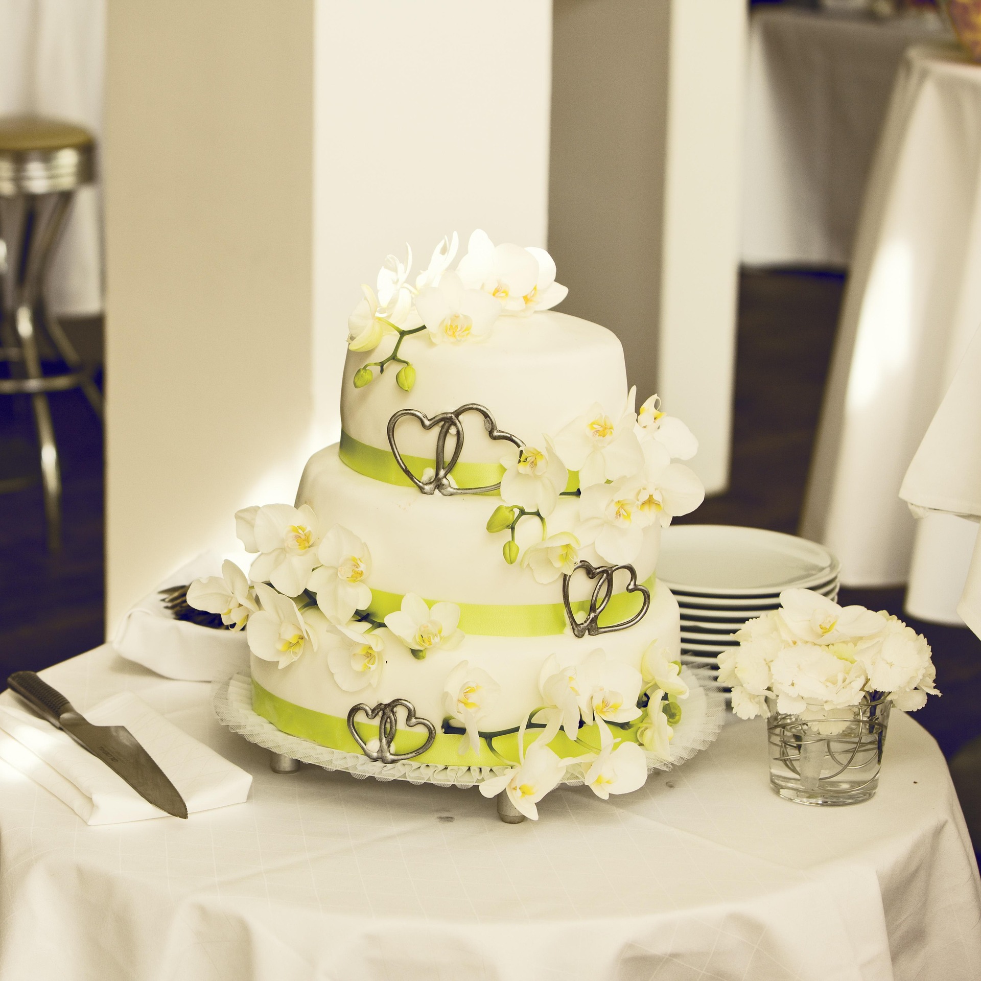 Best Cake supplier