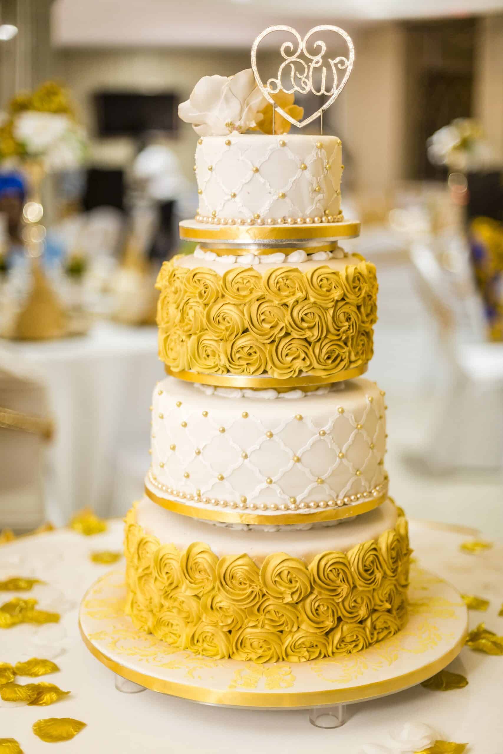 Grand Cakes supplier