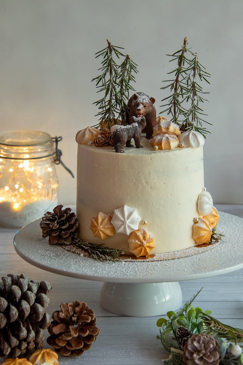Best Cake supplier Bangalore