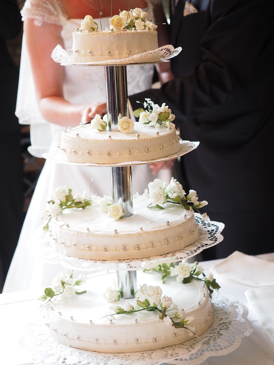 Wedding Cakes supplier