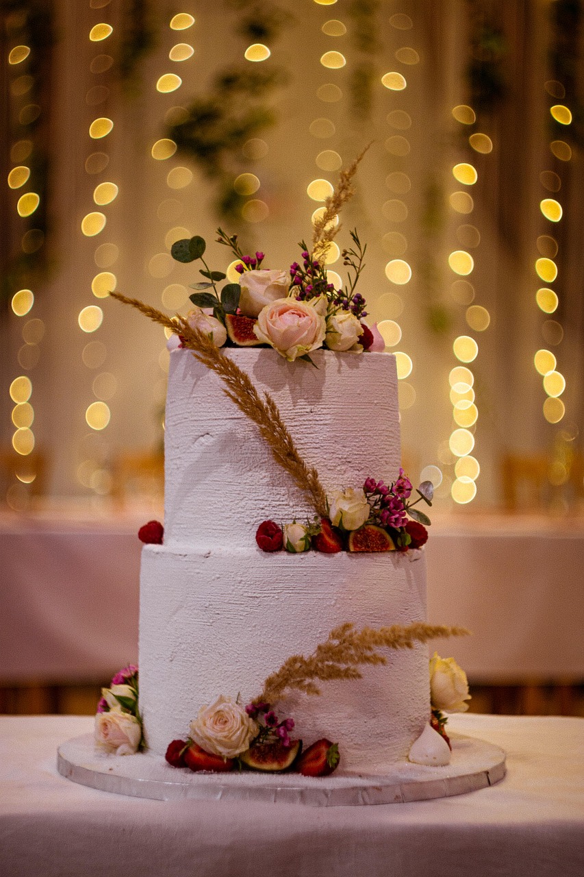 The best Cake caters