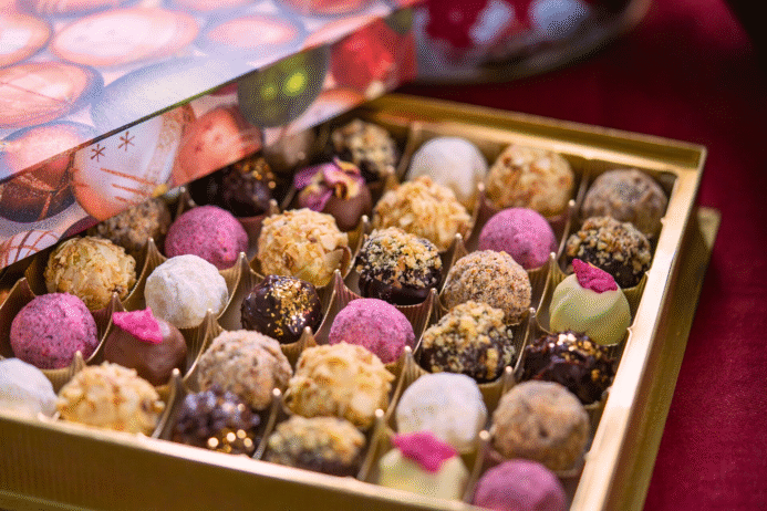 Sweet Supplier in Bangalore Famous Sweet Catering